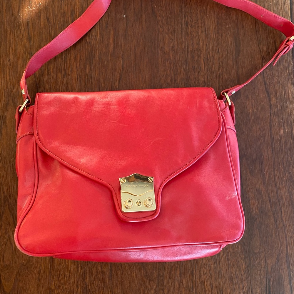 Trina Turk bag